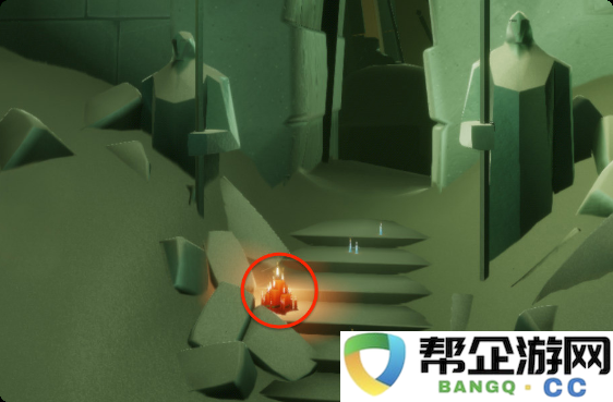 《sky光遇》1月21日大蜡烛位置详解与寻找攻略分享