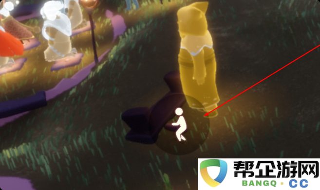 《sky光遇》1月21日每日任务的详细完成方法和攻略分享