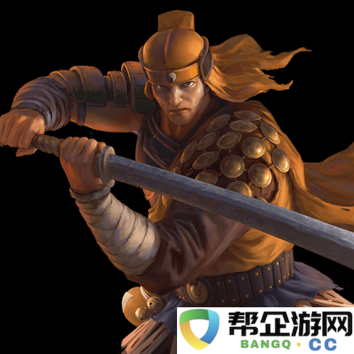 揭秘鸿图之下四星武将张梁的非凡魅力及其详尽实战攻略
