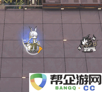 《明日方舟》2025年春节新干员寻澜详细角色介绍与背景解析