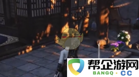 《燕云十六声》开封猫戏所有位置详细合集