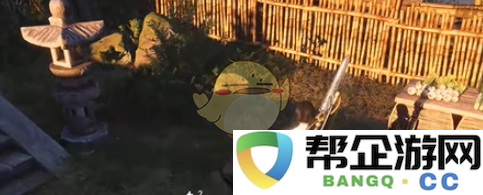 《燕云十六声》开封猫戏所有位置详细合集