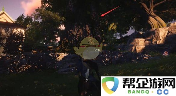 《燕云十六声》回望无路任务攻略与解锁指南