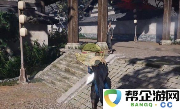 《燕云十六声》孤舟独影任务详细攻略与玩法解析