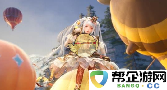 《无限暖暖》1.2版本新上线五星套装详细介绍与特点分析