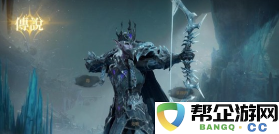《龙息神寂》减益型英雄详细解析与排行榜