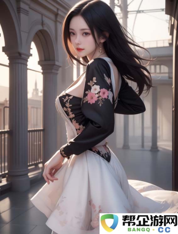 猫娘拔萝卜的动画：猫娘如何凭借一场拔萝卜冒险获得热烈关注