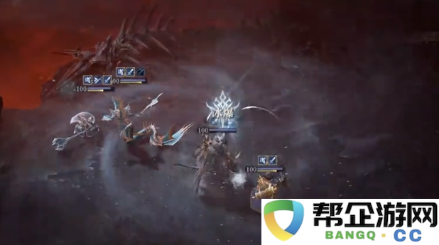 《龙息神寂》格里什纳尔获取方式详细介绍与汇总