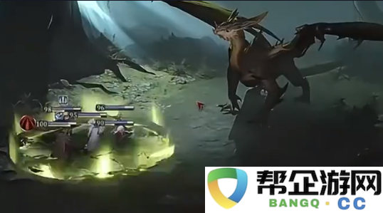 《龙息神寂》耳语森林副本通关技巧与攻略分享