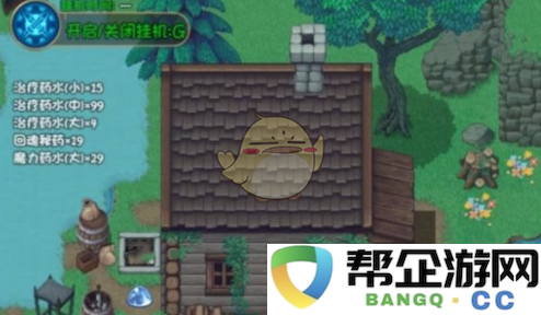 《再刷一把2金色传奇》隐藏图解解锁技巧分享与攻略