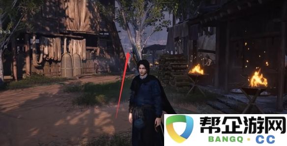 《燕云十六声》茱萸有芳活动任务详细攻略与玩法解析