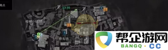 《三角洲行动》于2025年1月22日揭示的秘密密码大揭秘