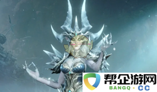 《龙息神寂》寒霜角色阵容最佳搭配解析与推荐