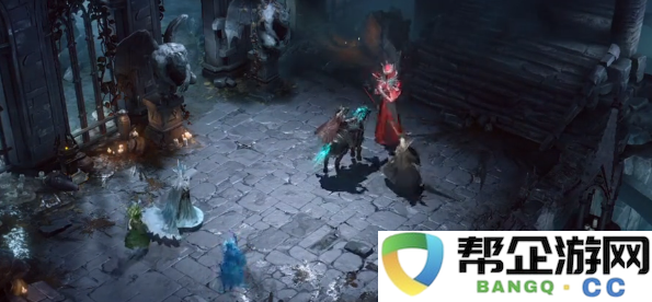 《龙息神寂》冒险旅途中的挑战玩法详细介绍与攻略