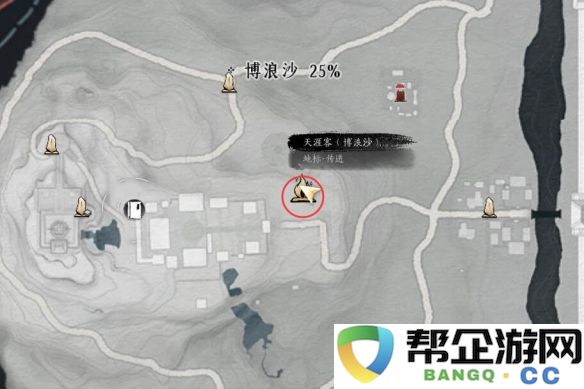 《燕云十六声》第一炉香任务详细攻略与分析，让你轻松完成挑战