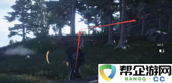 《燕云十六声》第一炉香任务详细攻略与分析，让你轻松完成挑战