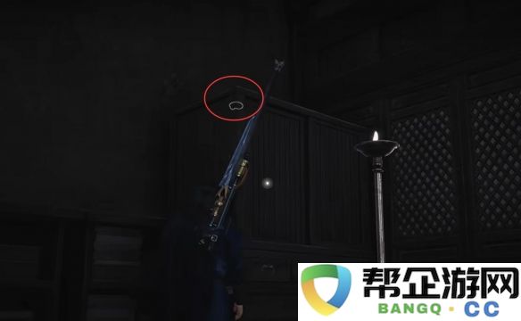 《燕云十六声》第一炉香任务详细攻略与分析，让你轻松完成挑战