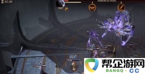 《龙息神寂》幽灵角庭箱庭攻略详解与通关心得分享