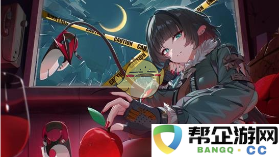 《绝区零》2025年2月精彩活动详细内容提前揭秘