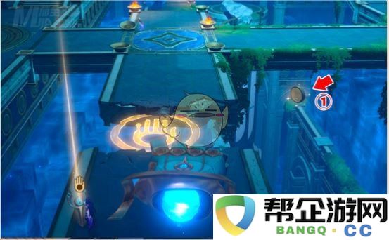 《崩坏：星穹铁道》纷争荒墟悬锋城飞翔之币获取全攻略
