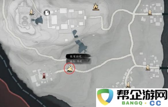 《燕云十六声》长毋相忘任务详细攻略与技巧分享