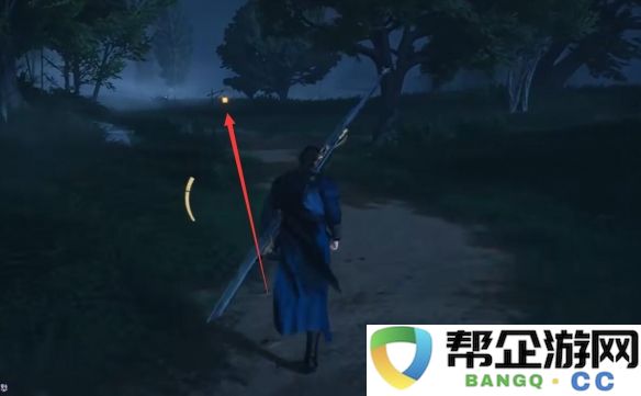 《燕云十六声》长毋相忘任务详细攻略与技巧分享