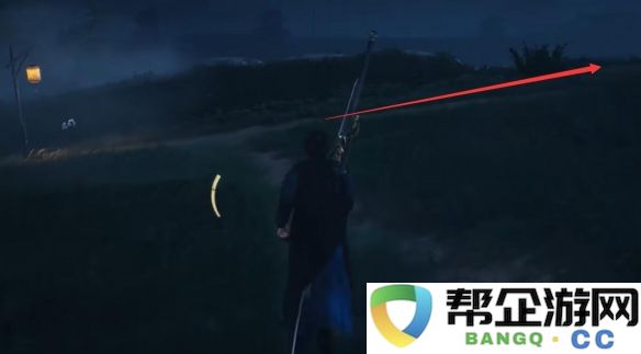 《燕云十六声》长毋相忘任务详细攻略与技巧分享