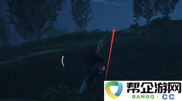《燕云十六声》长毋相忘任务详细攻略与技巧分享