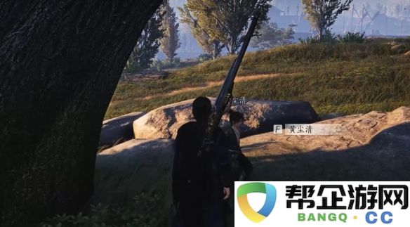 《燕云十六声》长毋相忘任务详细攻略与技巧分享