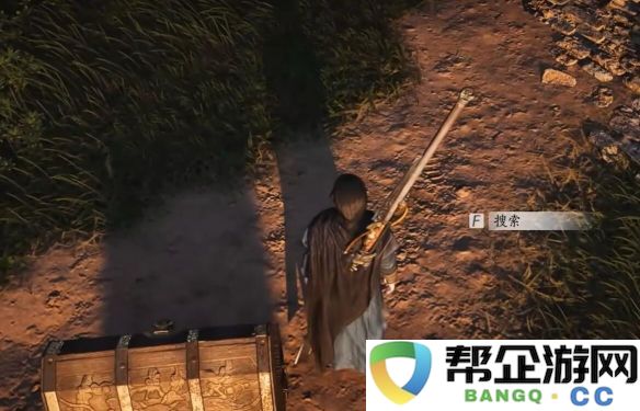 《燕云十六声》长毋相忘任务详细攻略与技巧分享