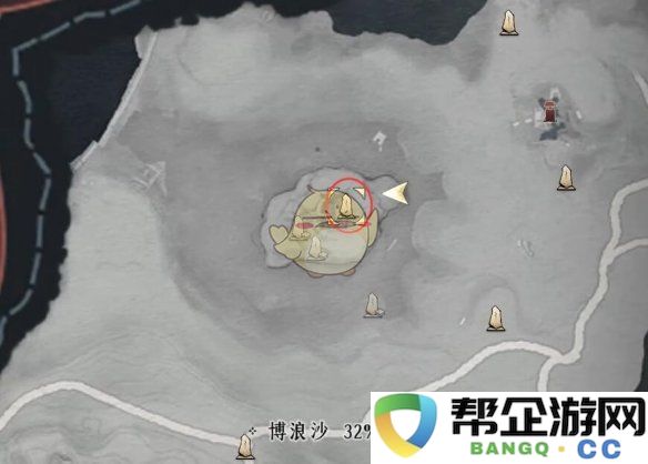 《燕云十六声》水鬼翁镇守任务详细攻略与技巧分享