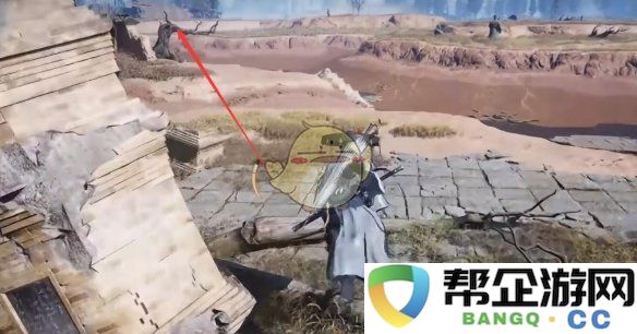 《燕云十六声》水鬼翁镇守任务详细攻略与技巧分享