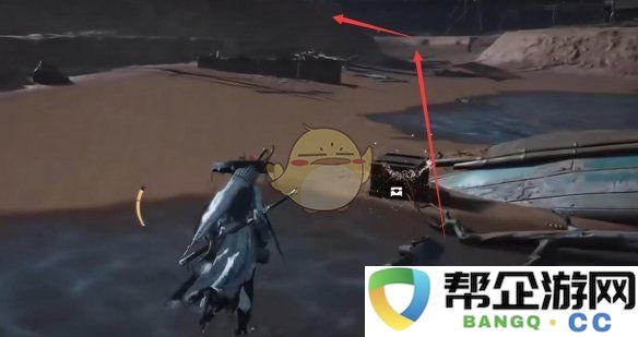 《燕云十六声》水鬼翁镇守任务详细攻略与技巧分享