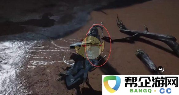 《燕云十六声》水鬼翁镇守任务详细攻略与技巧分享