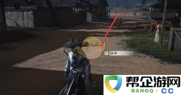 《燕云十六声》水鬼翁镇守任务详细攻略与技巧分享