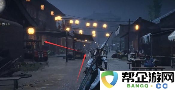 《燕云十六声》雾林异花任务详尽攻略与技巧分享