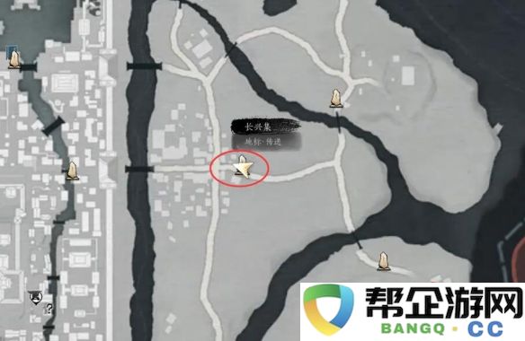 《燕云十六声》雾林异花任务详尽攻略与技巧分享