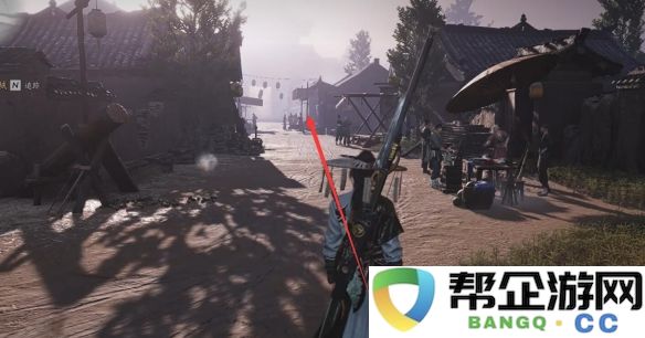 《燕云十六声》中蔷薇风信任务的详细攻略与玩法指南
