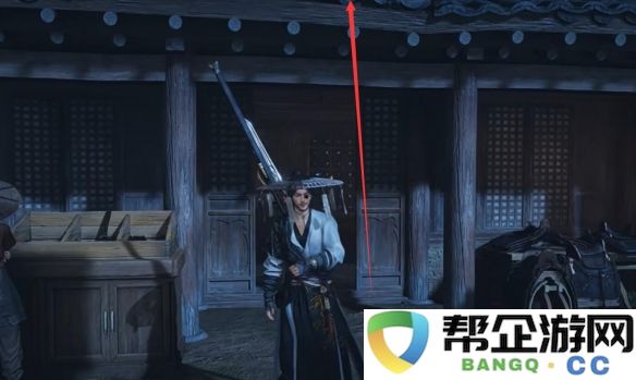 《燕云十六声》中蔷薇风信任务的详细攻略与玩法指南