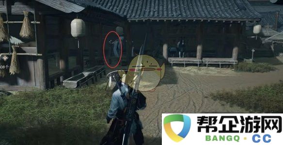 《燕云十六声》暗蜂传蕊任务全攻略详解，助你轻松完成挑战