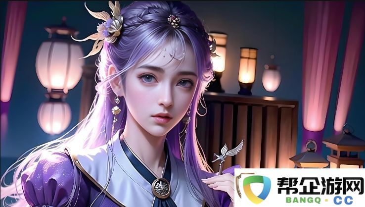 如何掌握一枪战三母2-1战术-玩家必备技巧与实战建议：提升你的操作水平