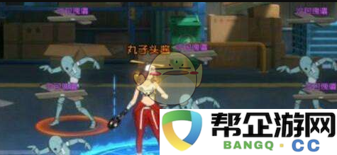 《异人之下手游》最佳阵容组合攻略与推荐建议
