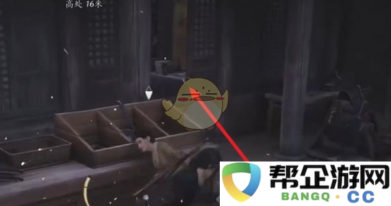 《燕云十六声》蔷薇风信任务全攻略与技巧分享