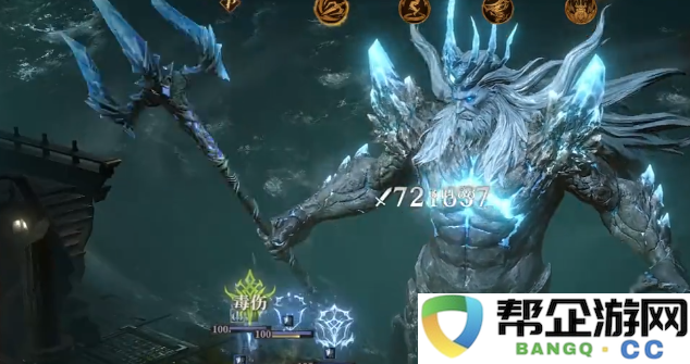 《龙息神寂》毒系团队最佳组合与搭配技巧详解