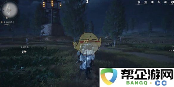 《燕云十六声》开封万事知一念平安任务详细攻略解析
