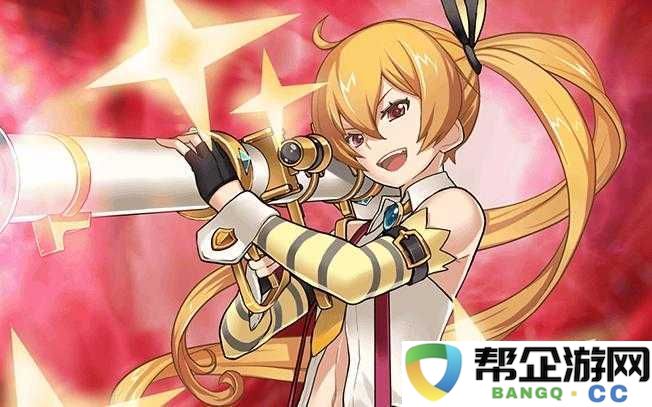 探索魔法纪录中的观鸟令角色-解锁其强大能力与独特魅力深度剖析