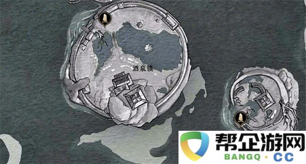 燕云十六声凉州无垢塔怎么上去：梦幻之旅，探索历史的足迹