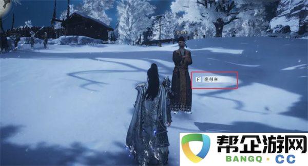 燕云十六声铁锈味的月亮万事知完成指南：如何征服夜空中的诗意与情怀
