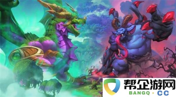 炉石传说灌注牧卡组构筑指南：打造无敌控制之路，赢得所有对局