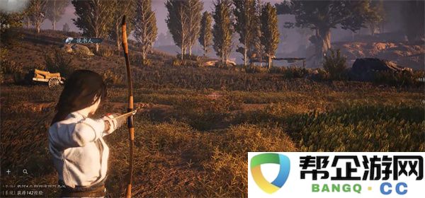 燕云十六声柳叶羽快速刷取方法：轻松掌握技巧，助你飞升手游巅峰
